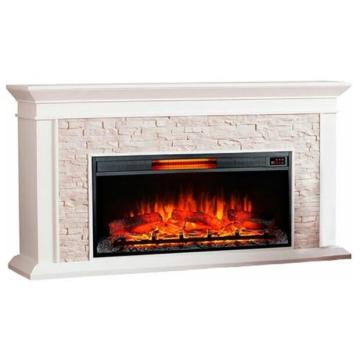 Fireplace Interflame МонБлан Foton 36 QZ 