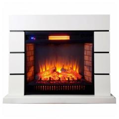 Fireplace Interflame Норд Antares 31