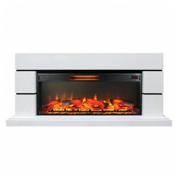 Fireplace Interflame Норд Foton 36 