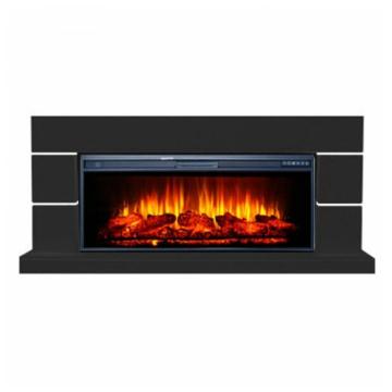 Fireplace Interflame Норд FreeSpace 50 черный 