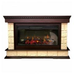 Fireplace Interflame Родос Foton 36