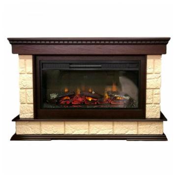 Fireplace Interflame Родос Foton 36 