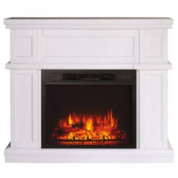 Fireplace Interflame Сантана Sirius 30 Black 