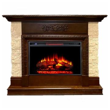 Fireplace Interflame Сигма Foton 26 QZ 