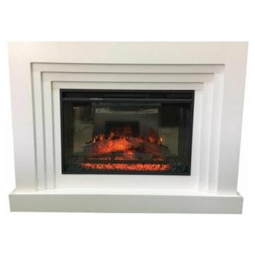 Fireplace Interflame Сильвер Foton 26 QZ 