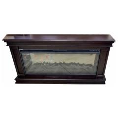 Fireplace Interflame Стаффорд FreeSpace 50 LED FX QZ