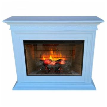 Fireplace Interflame Тайлер Foton 21-33 