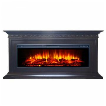 Fireplace Interflame Тайлер FreeSpace 50 