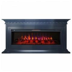 Fireplace Interflame Тайлер FreeSpace 50