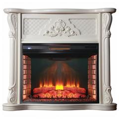 Fireplace Interflame Тауэр Panoramic 33