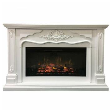 Fireplace Interflame Версаль Foton 36 