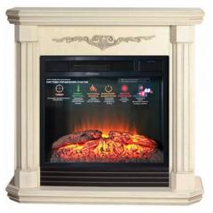 Fireplace Interflame Виелтон Foton 23 с зп