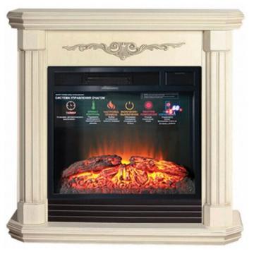 Fireplace Interflame Виелтон Foton 23 с зп 