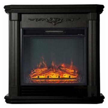 Fireplace Interflame Виелтон Foton 23 Тёмный дуб 