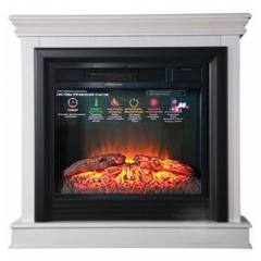 Fireplace Interflame Вирго Foton 23