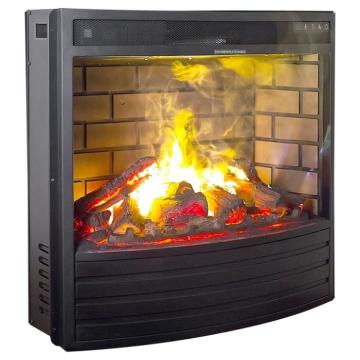 Fireplace Interflame 3D с паром и звуком 25 3D 