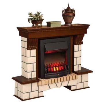 Fireplace Interflame Fobos Экстер Классика 