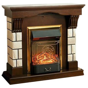 Fireplace Interflame Мартин Классика 