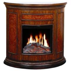 Fireplace Interflame Милфорд
