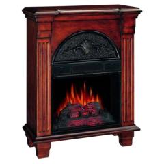 Fireplace Interflame Regent