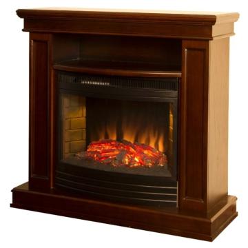 Fireplace Interflame Стаффорд мультимедиа 