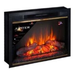 Fireplace Interflame Jupiter 30 LED FX