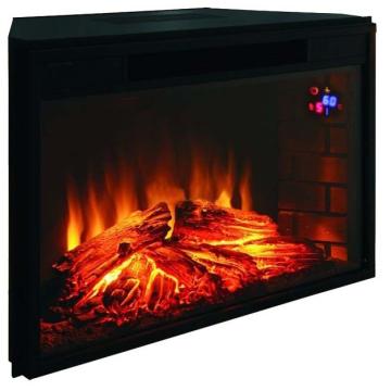 Fireplace Interflame Spectrus 28 Led 