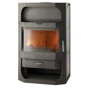 Fireplace Invicta Asgarde 