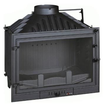 Fireplace Invicta Invicta 700 Primo 