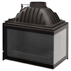 Fireplace Invicta Invicta Grand Angle 700 R