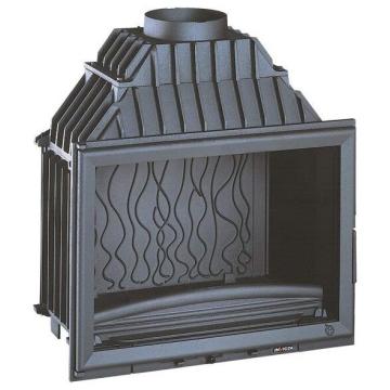 Fireplace Invicta Invicta Grand Vision 700 