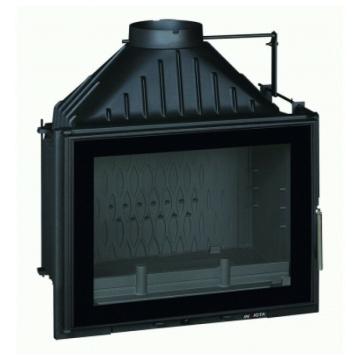 Fireplace Invicta Invicta 700 Гранд Ангел принтинг с заслонкой 