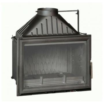 Fireplace Invicta Invicta 700 Гранд Визьон с заслонкой 