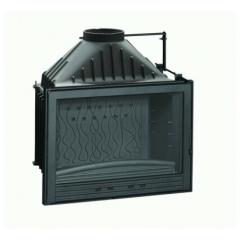 Fireplace Invicta Invicta 700 Компакт с заслонкой