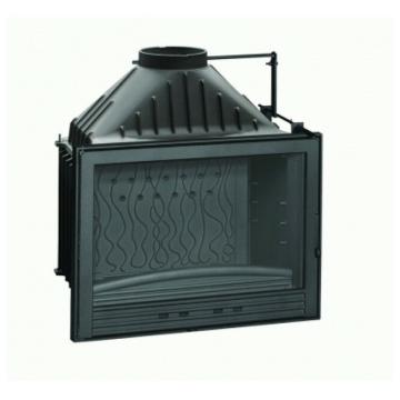 Fireplace Invicta Invicta 700 Компакт с заслонкой 