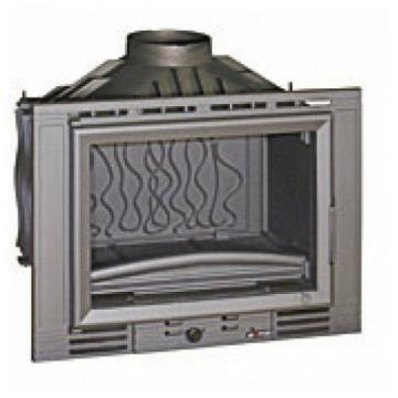 Fireplace Invicta Invicta 700 Минос 