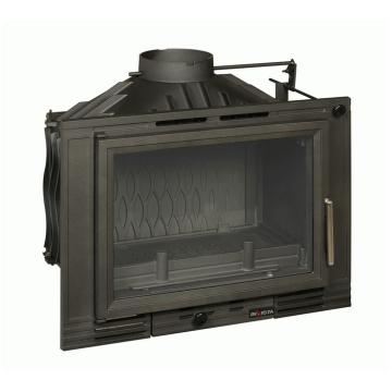 Fireplace Invicta Invicta 700 Минос с заслонкой 