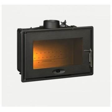 Fireplace Invicta Invicta 700 Оптимист с заслонкой 