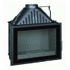 Fireplace Invicta Invicta 800 Гранд Ангел принтинг с заслонкой