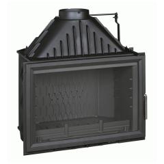 Fireplace Invicta Invicta 800 Гранд Визьон с заслонкой