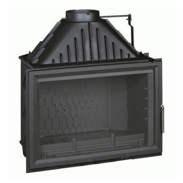 Fireplace Invicta Invicta 800 Гранд Визьон с заслонкой 