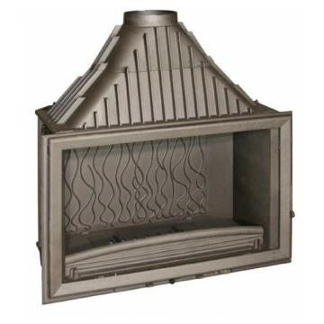 Fireplace Invicta Invicta 900 Гранд Визьон 