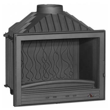 Fireplace Invicta Invicta 700 Компакт 700 