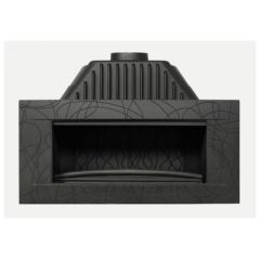 Fireplace Invicta Invicta Decor 1000 Symphonie