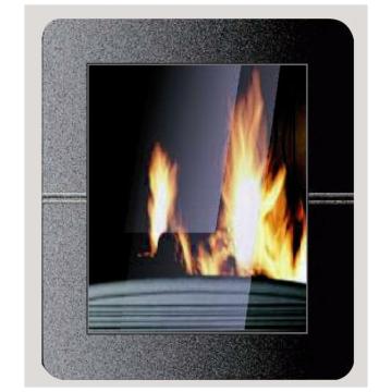 Fireplace Invicta Invicta Decor Axel vertical Инвикта Декор Аксель вертикаль 