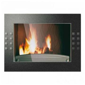 Fireplace Invicta Invicta Decor Caro 800 Инвикта Декор Каро 800 