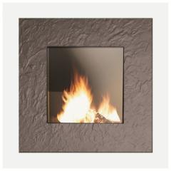 Fireplace Invicta Invicta Decor Roche 750