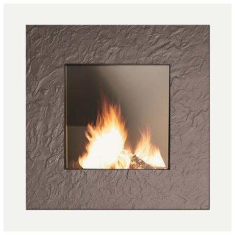 Fireplace Invicta Invicta Decor Roche 750 