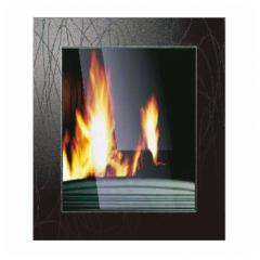 Fireplace Invicta Invicta Decor Symphonie vertical Декор Симфония вертикальная