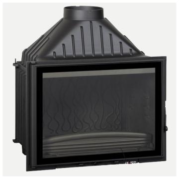 Fireplace Invicta Invicta Grand Angel 700 Гранд Ангел 700 принтинг 